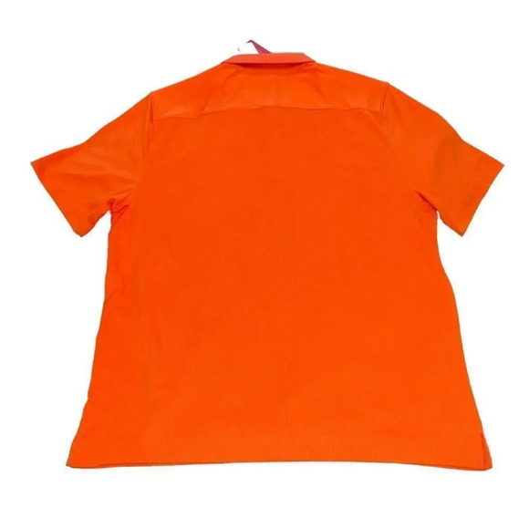 NWT Cutter & Buck CB Drytec Genre Textured Solid Mens Polo XXL - Picture 4 of 4